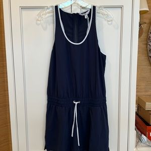 Southern tide romper